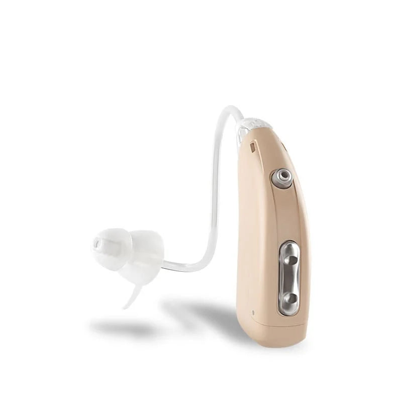 Veliora™ Slim Hearing Aids