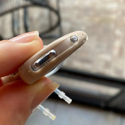 Veliora™ Slim Hearing Aids