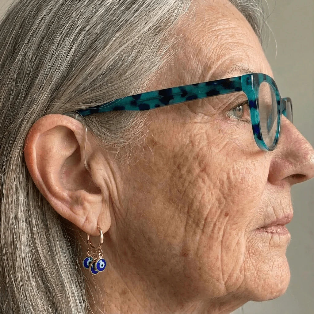 Veliora™ Slim Hearing Aids