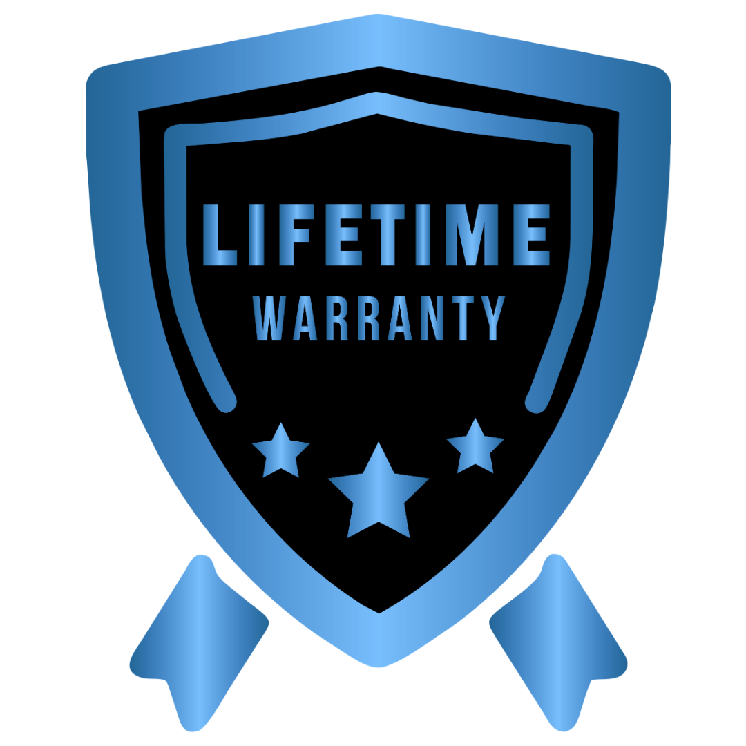 Lifetime Protection