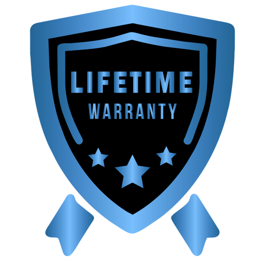 Lifetime Protection