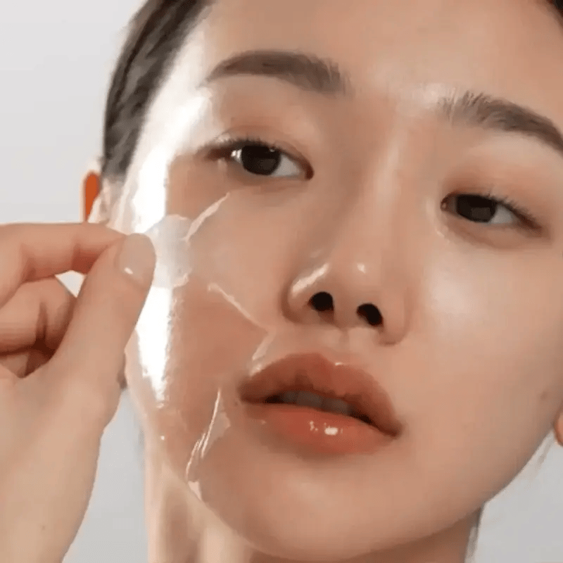 Collagen Night Wrapping Mask